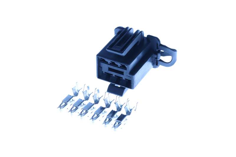 Electrical connector repair kit